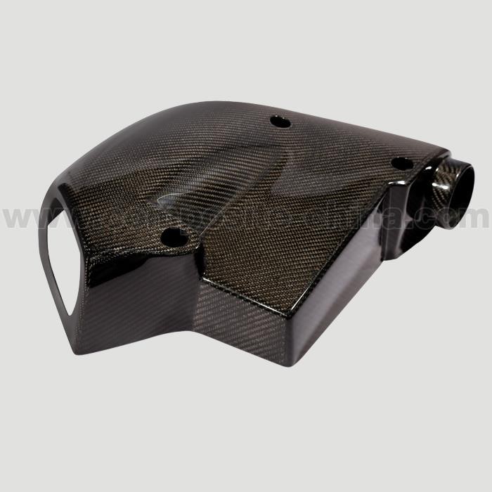 অটো পার্টস এক্সেসরিজ এক্সস্ট পাইপ