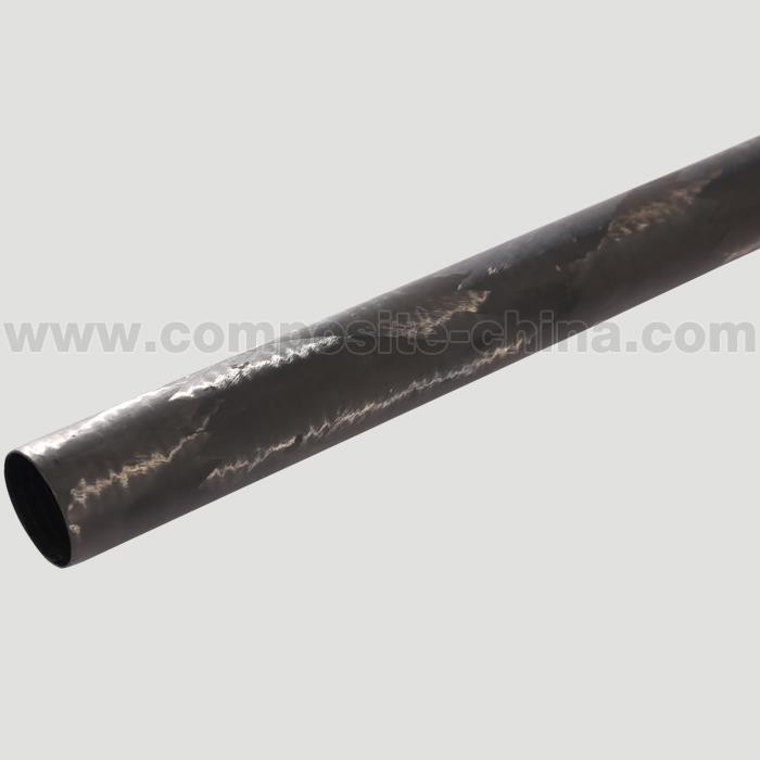 ফিলামেন্ট উইন্ডিং কার্বন ফাইবার টিউব