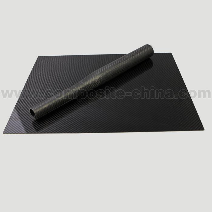 কিভাবে ফাইবার নির্দেশনা ইনফ্লুয়েন্স টিউব এবং প্লেট প্রোপার্টি