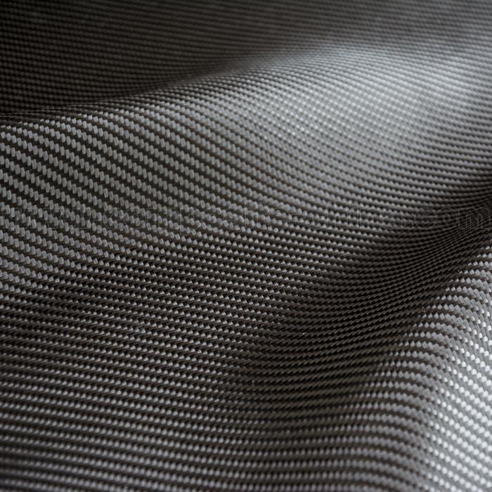 কেন কার্বন ফাইবার অলৌকিক উপাদান?