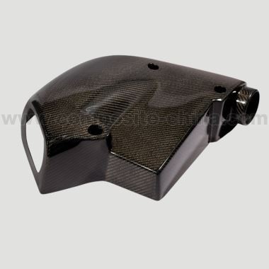 অটো পার্টস এক্সেসরিজ এক্সস্ট পাইপ