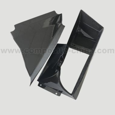 কার্বন ফাইবার অটো পার্টস