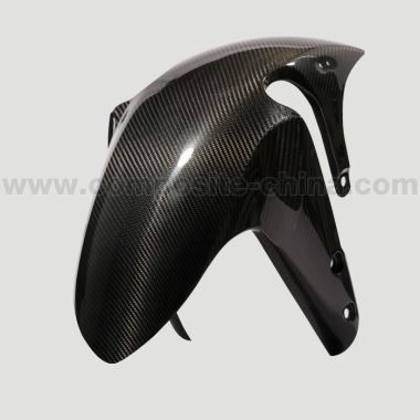 কার্বন ফাইবার অংশ