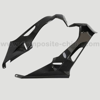 কার্বন ফাইবার যন্ত্রাংশ