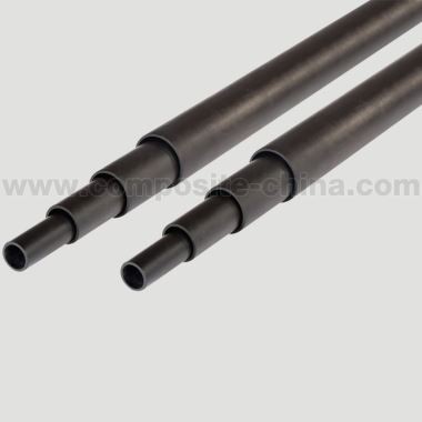 কার্বন ফাইবার টিউবস