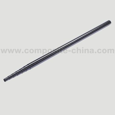 কার্বন কেভলার টিউবিং