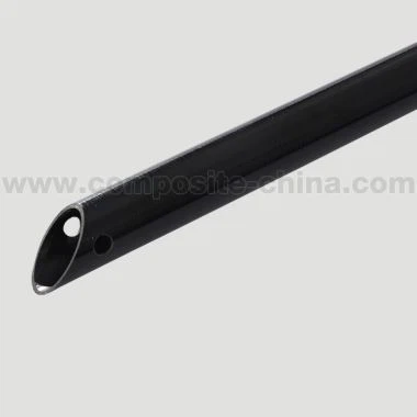 গ্লাস ফাইবার টিউব