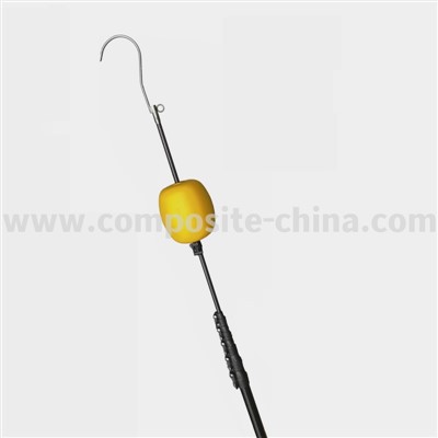 কার্বন ফাইবার রেসকিউ মেরু