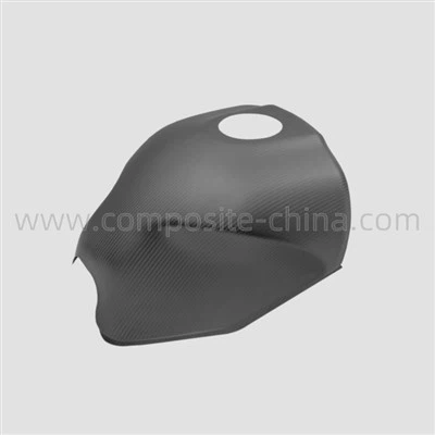 কার্বন ফাইবার মোটরসাইকেল যন্ত্রাংশ কাস্টমাইজ করুন