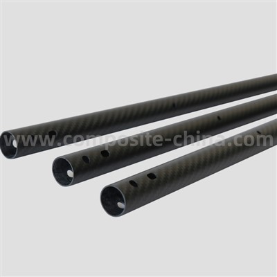 কার্বন ফাইবার টিউবিং